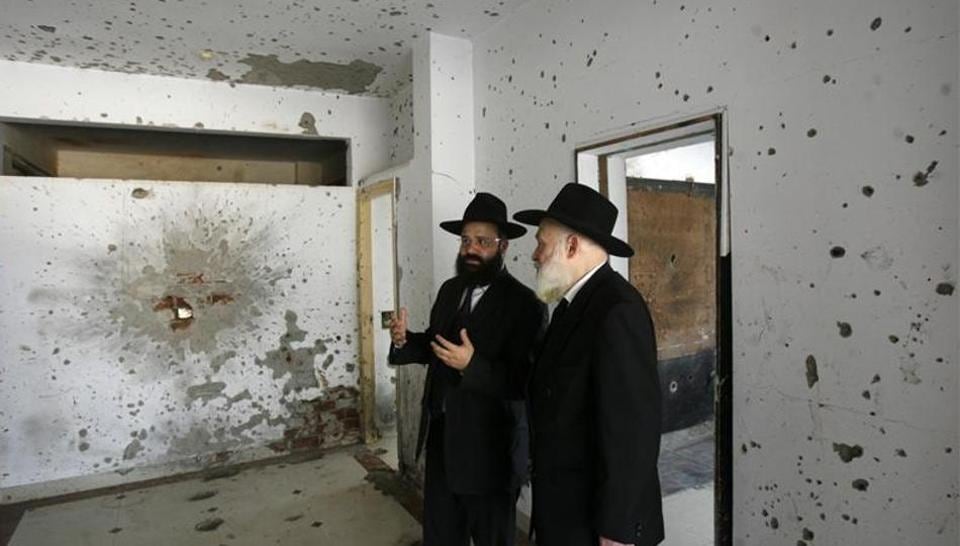 Nariman House Witness To 26 11 Attacks To Be Turned Into Memorial Hindustan Times Nearly six years after it was left scarred and bloodied in the 26/11 mumbai terror attacks that forced its closure, jewish outreach centre chabad house has sprung back to life.