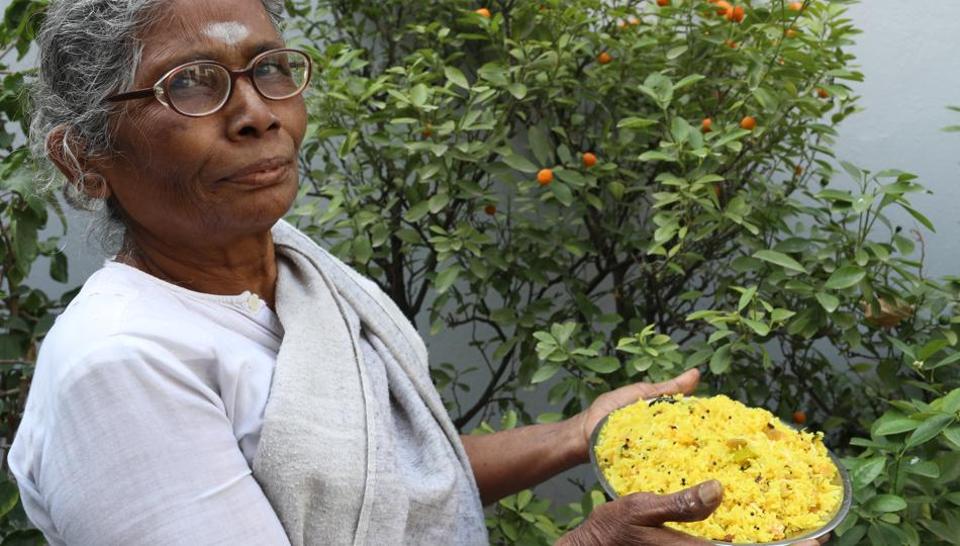 Delhiwale: Amma’s one and only narangi rice | Latest News Delhi