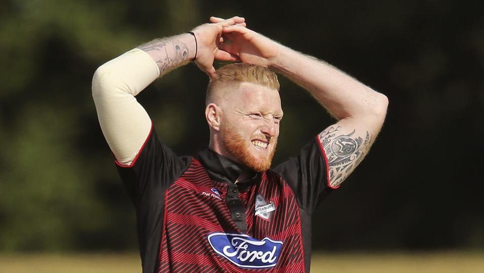 Ben Stokes Charged For Brawl Outside Nightclub, Will Know England ...