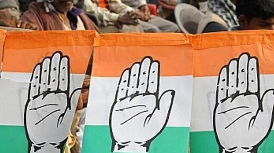 Maharashtra Congress Begins 2019 Poll Prep With Training Workshops For 