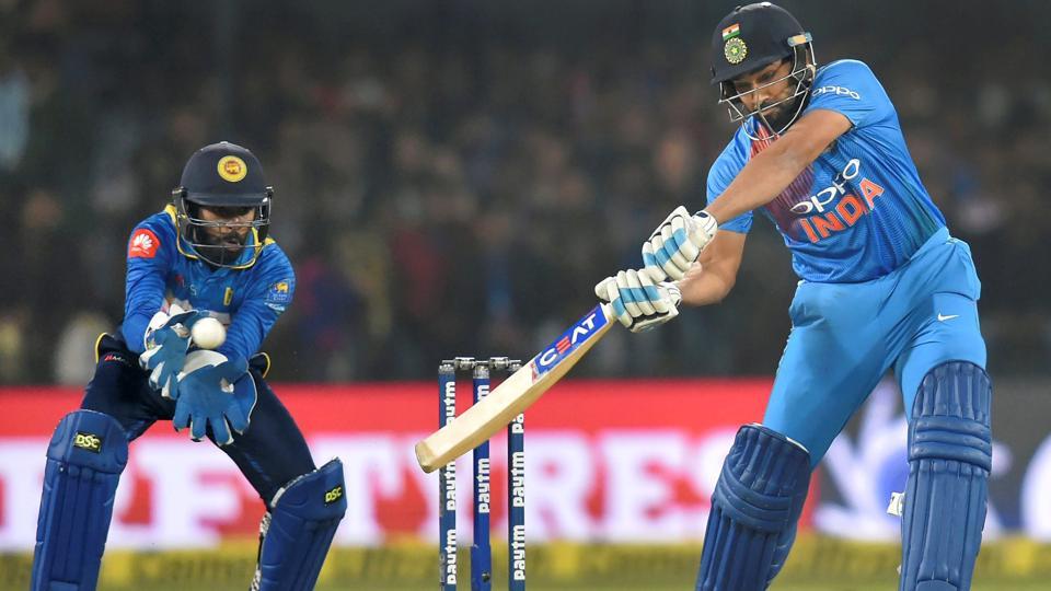 India open vs Sri Lanka in trination T20 series for Nidahas Trophy