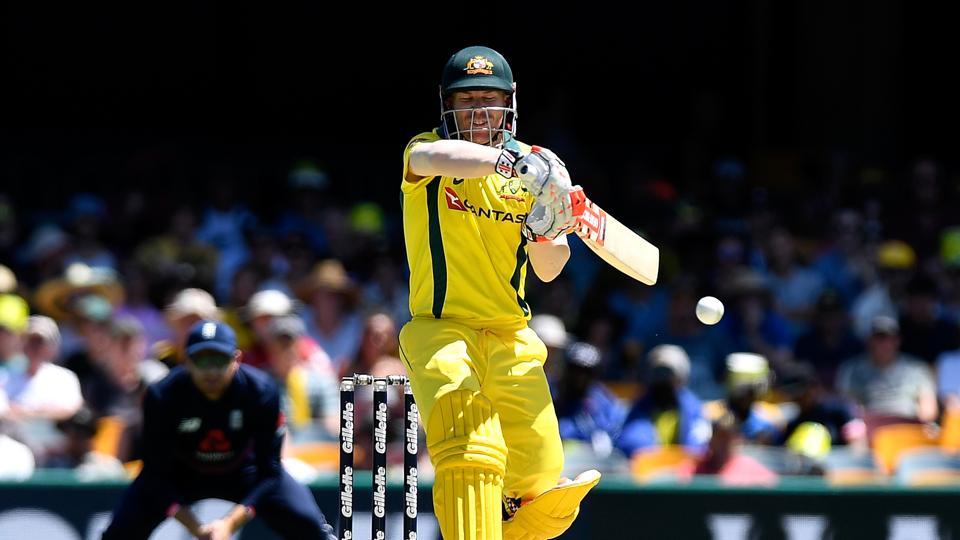 David Warner appointed T20 skipper, Jhye Richardson in for South Africa ...