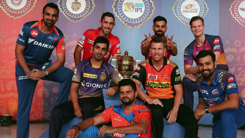 Indian Premier League 2018 to begin April 7 in Mumbai; here are new ...