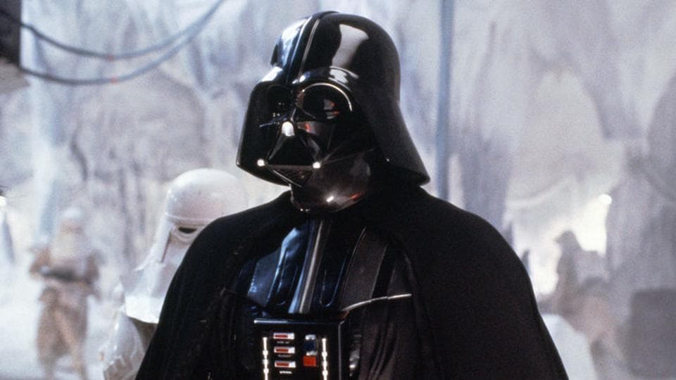 Darth Vader Is The Greatest Movie Villain Of All Time Here S Are The Top 20 Hollywood Hindustan Times