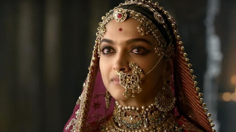 Bollywood Takes a Stand Against Piracy: Live Streaming of 'Padmaavat' Goes Viral