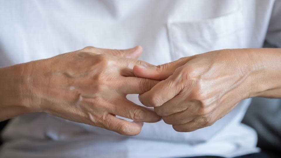 Hormonal changes Does menopause worsen rheumatoid arthritis symptoms? Health Hindustan Times