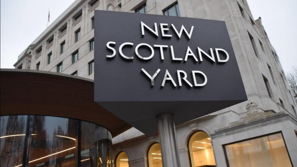 Indian-origin man charged for 3 London deaths | World News - Hindustan ...