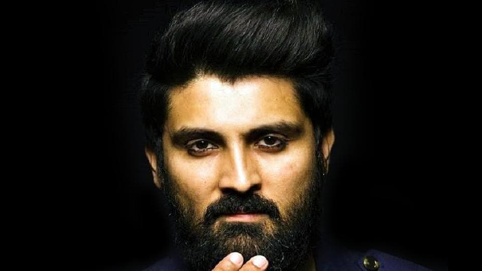 Telugu actor Samrat Reddy arrested after wife accuses him of theft
