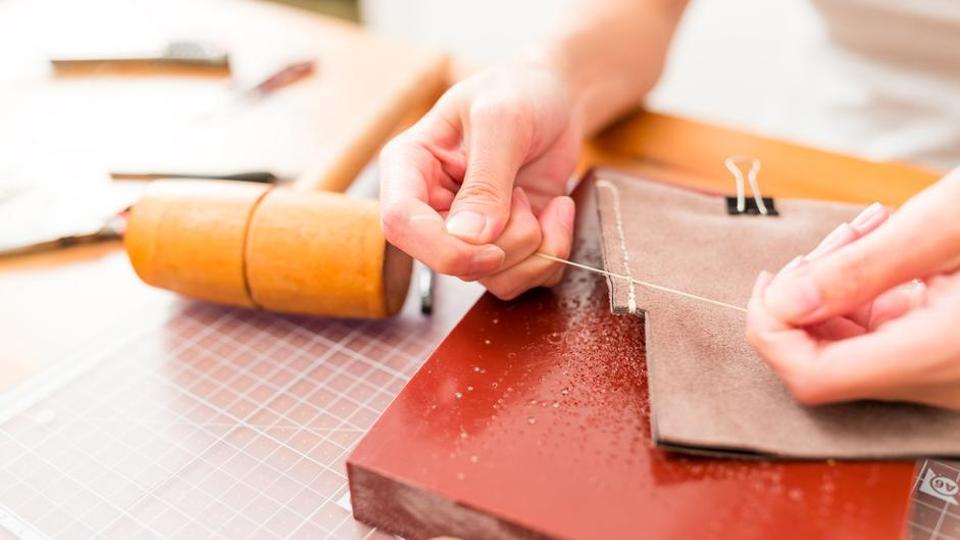 Pre-budget: Leather industry hopes to get more tax relaxations ...