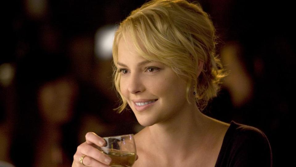 Katherine Heigl will the greatest ally, or a powerful enemy of