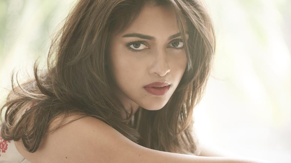 960px x 540px - Amala Paul goes to police after being asked for sexual favours - Hindustan  Times