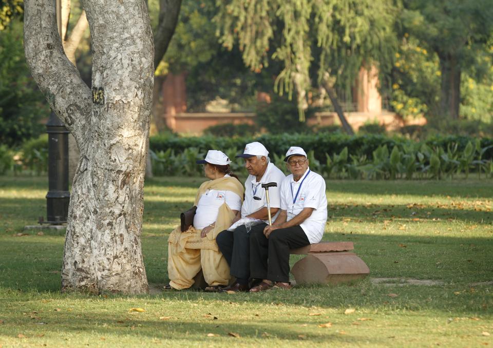 Senior citizens to get tax saving of up to Rs 15,600 due to higher