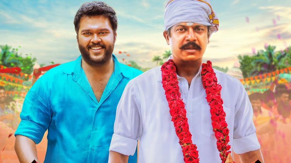Madurai veeran tamil full movie 2018 2025