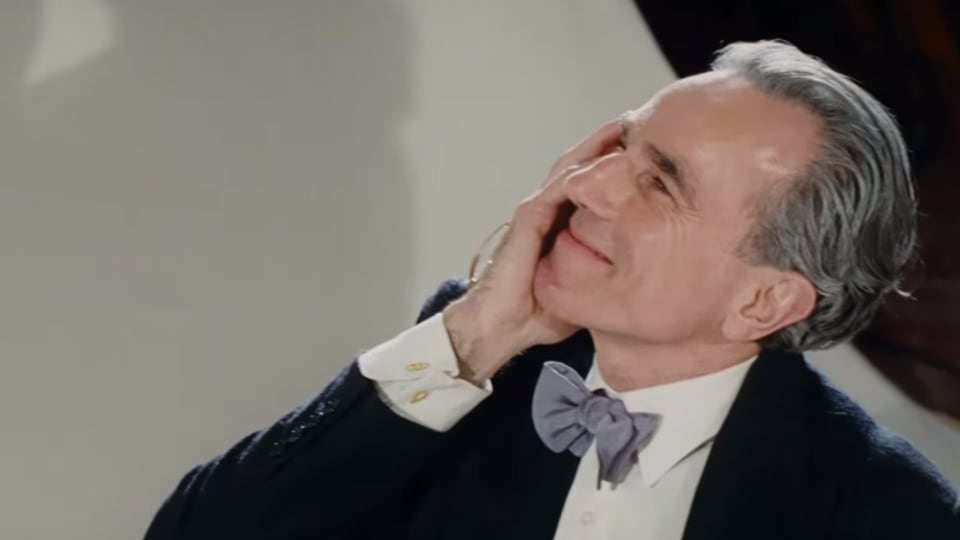 Phantom Thread movie review: Daniel Day-Lewis’ final film is an ...