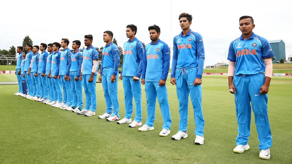 Icc Under 19 Cricket World Cup India S Most Memorable Matches Cricket Hindustan Times Icc Under 19 Cricket World Cup India S Most Memorable Matches Cricket Hindustan Times
