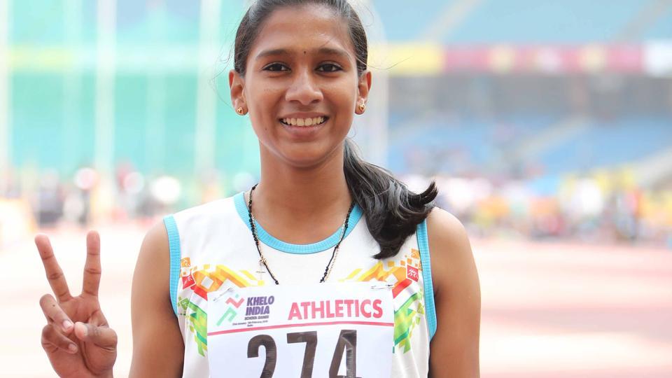 Indian Athletics calendar gets going with inaugural Throws