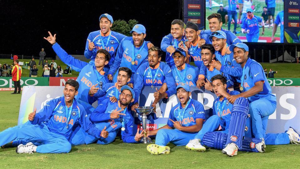 Story Of The Indian U 19 Cricket Team Present Perfect But Future Uncertain Cricket Hindustan Times