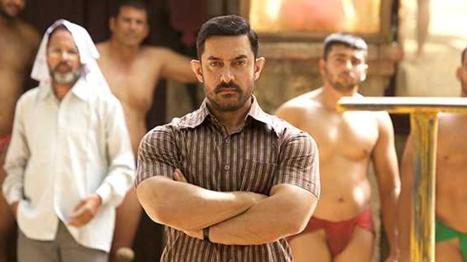 The Inside Story Of Aamir Khan s Dangal Physique Excerpt From His