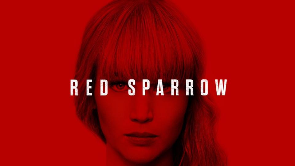 Red Sparrow trailer: The Jennifer Lawrence movie rated R for ‘strong ...