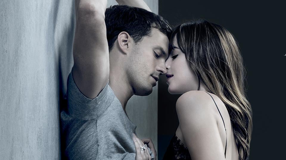 Fifty Shades Freed First Reviews Are In And Theyre More Entertaining Than The Film Hollywood 