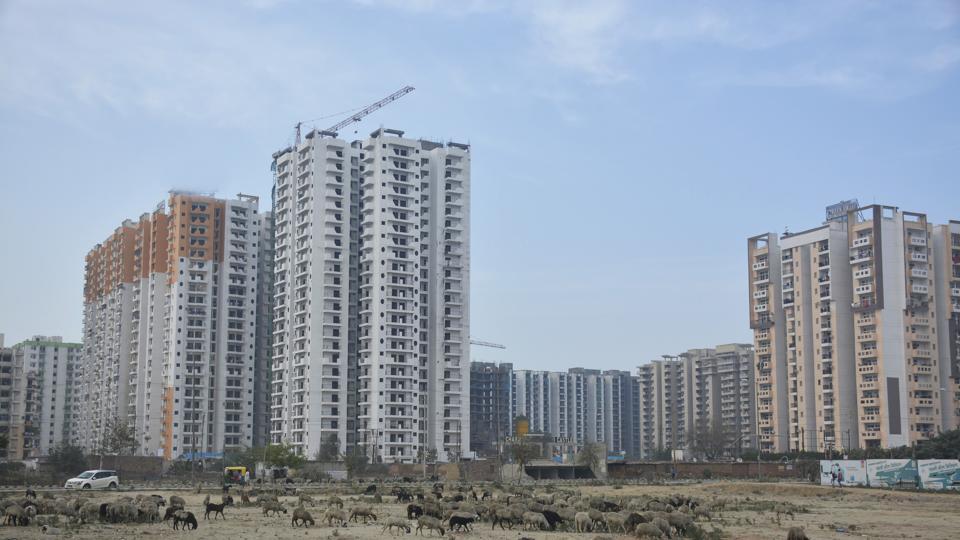 Ghaziabad to chip in with ₹4,400 crore MoUs for UP investors’ summit ...