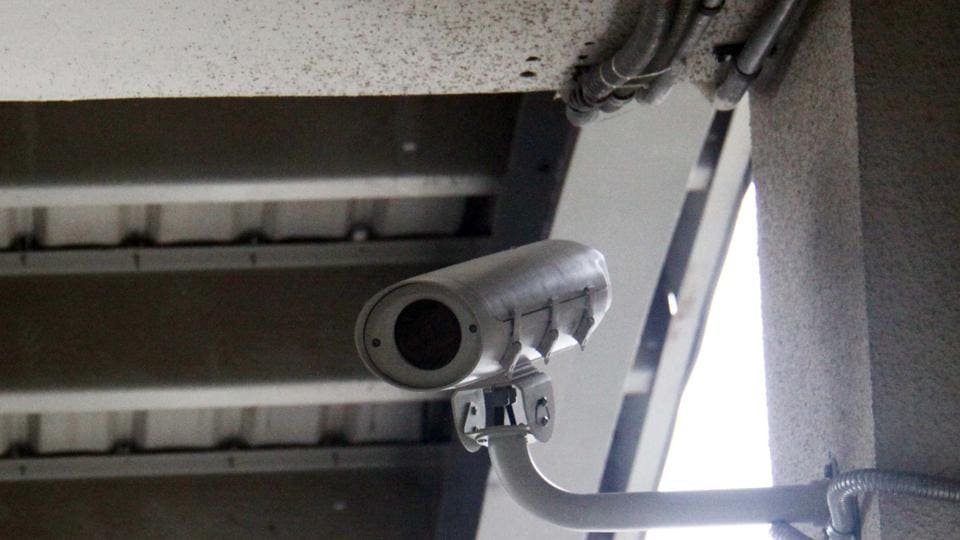 1.4lakh CCTV cameras in Delhi’s markets, residential areas by October