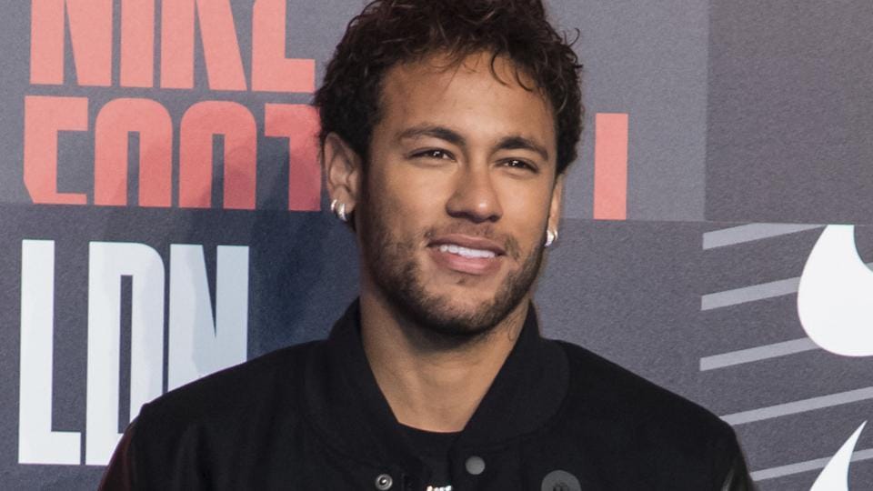 Neymar will win Ballon d’Or after Lionel Messi, Cristiano Ronaldo: Xavi ...