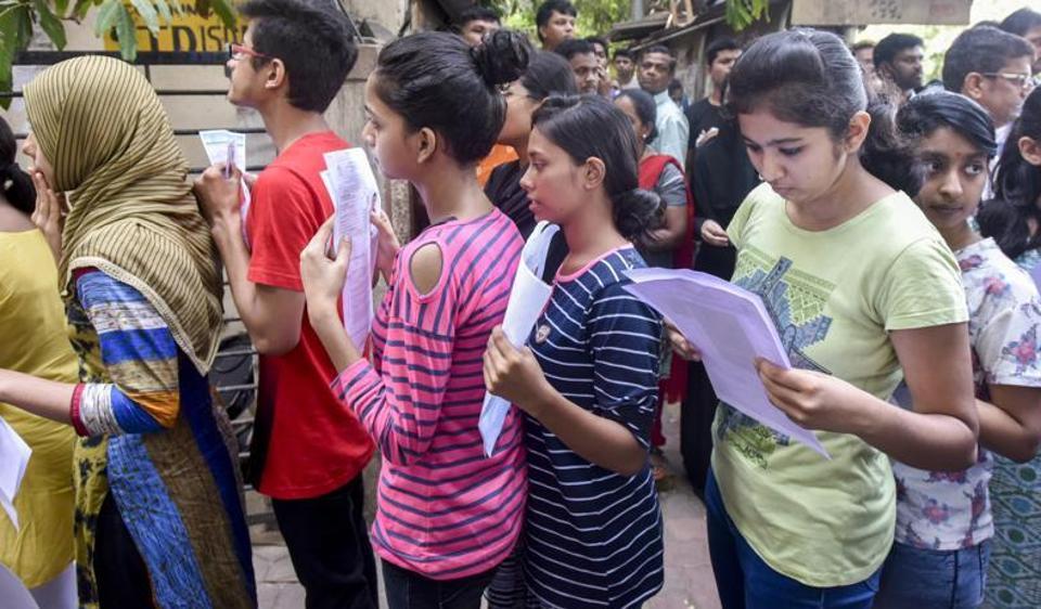 NEET registrations begin: Ensure Aadhaar details are accurate so that ...