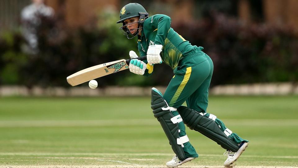 Mignon du Preez pulls off consolation win for South Africa women over India | Hindustan Times