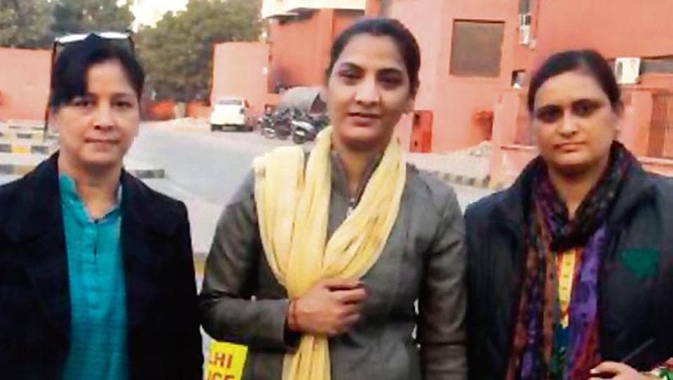 Sonu Punjaban Sex Video - Delhi's 5 most dreaded woman criminals: Running sex racket to ordering  murders | Latest News Delhi - Hindustan Times