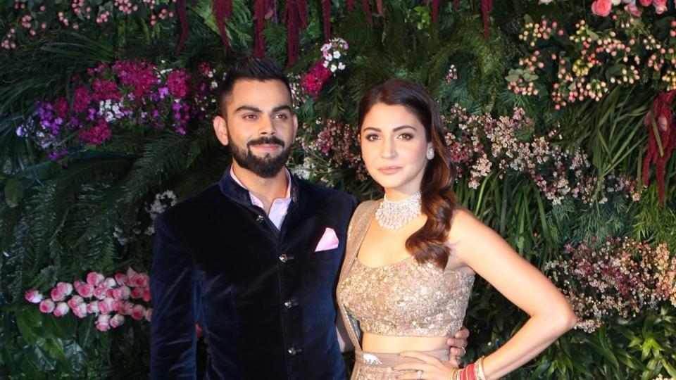 Virat Kohli, Anushka Sharma to appear on Koffee With Karan? Here’s the ...