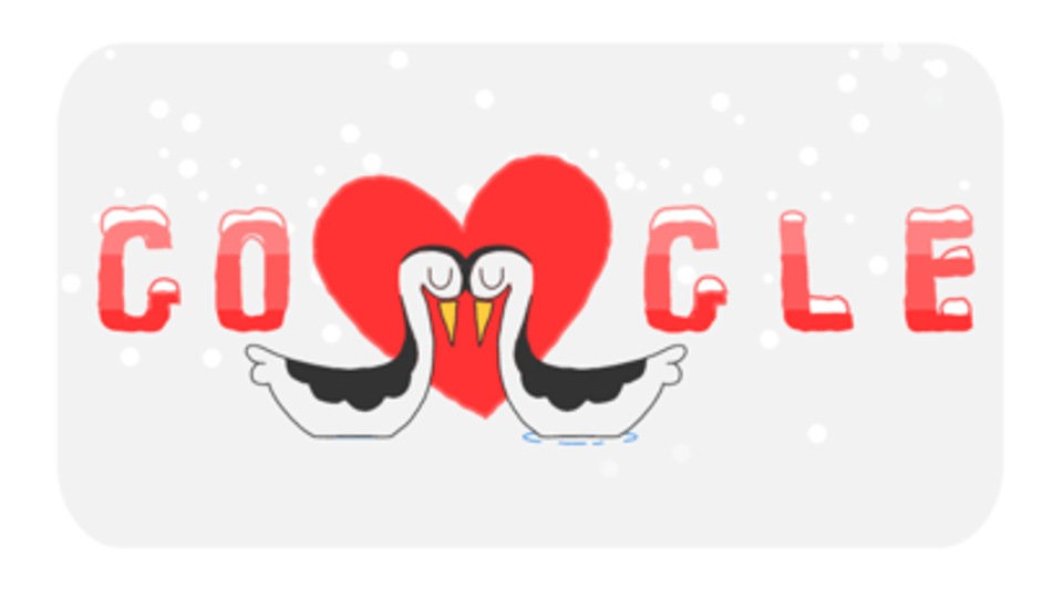 Google Doodle Snow Games celebrates the 2018 Winter Olympics - CNET