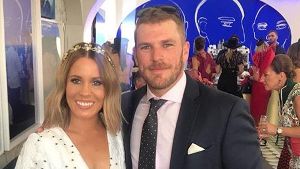 Kings Xi Punjab S Aaron Finch Chooses Wedding Over Ipl 2018 Opener Alongside Glenn Maxwell Hindustan Times