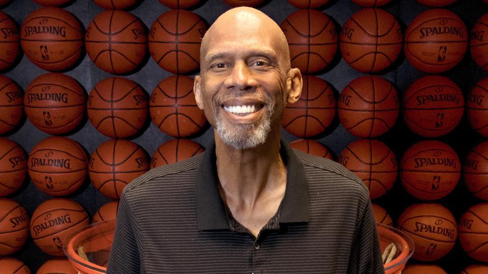 After book, a stage show on how Lew Alcindor became basketball star