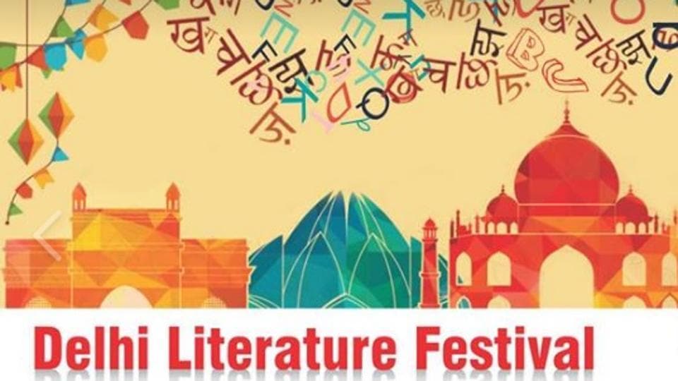 literature festival speech