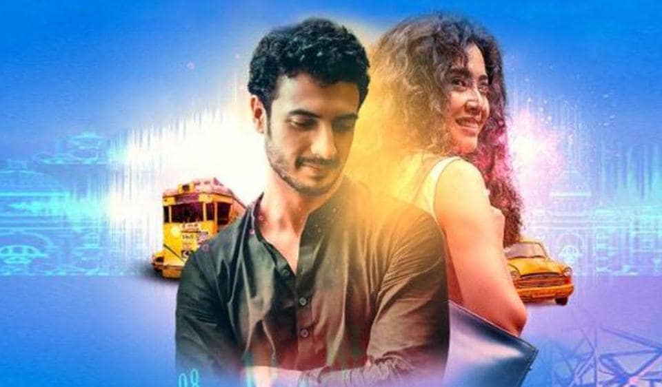 Kuch Bheege Alfaaz movie review A sad, emotional love story that ends