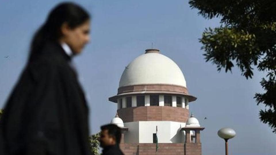 SC Says Election Candidates, Their Spouses And Dependents Will Have To ...