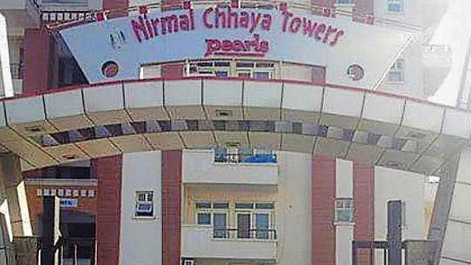 Relief for 800 flat owners Zirakpur housing society excluded from PACL