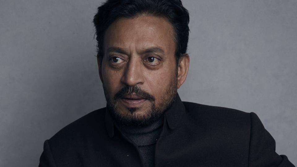 Irrfan Khan diagnosed with jaundice, advised bed rest Bollywood