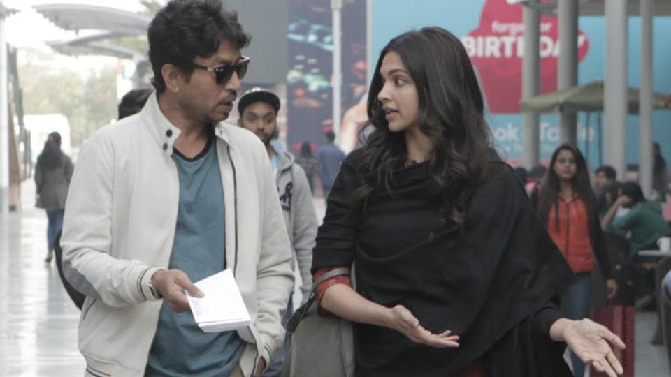 Deepika Padukone, Irrfan Khan unwell, Vishal Bhardwaj postpones film on Sapna Didi