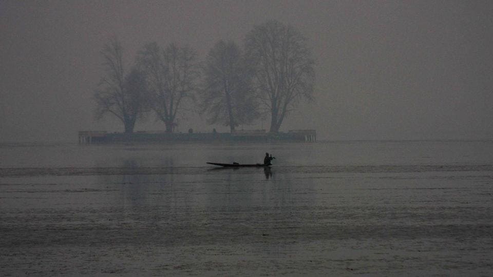 Srinagar Air Quality Worse Than Delhi’s On Some Days, Use Of Coal To ...