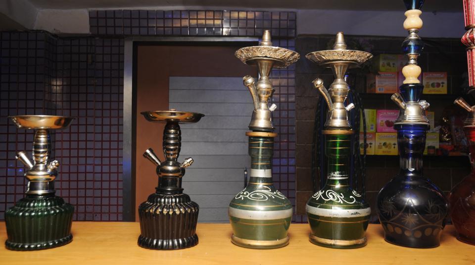 29yearold Mumbai engineer smokes ‘magic coal’ hookah, gets severe