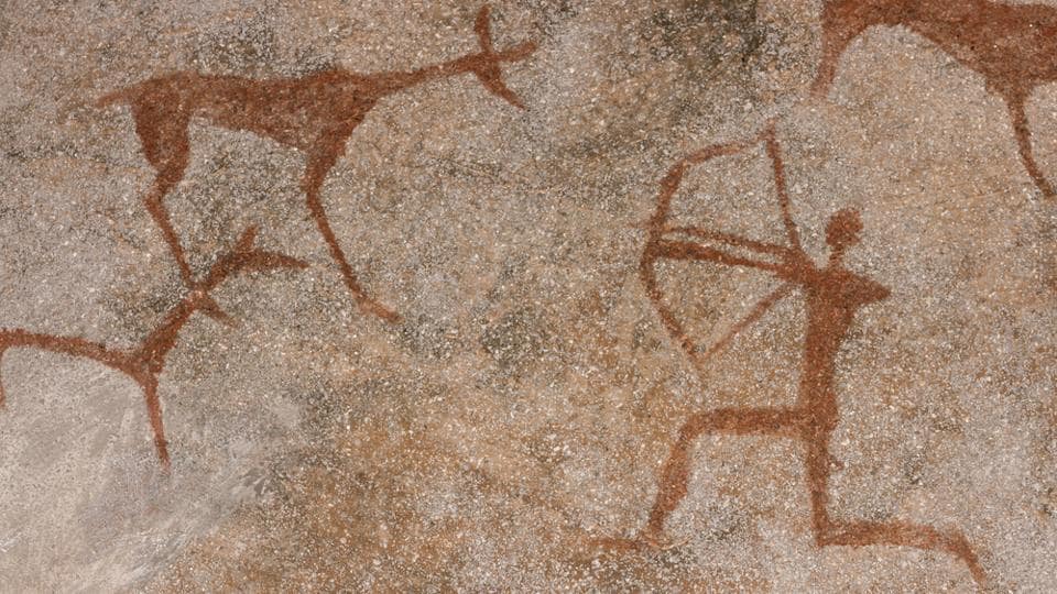 Oldest known cave art was made by Neanderthals, not humans