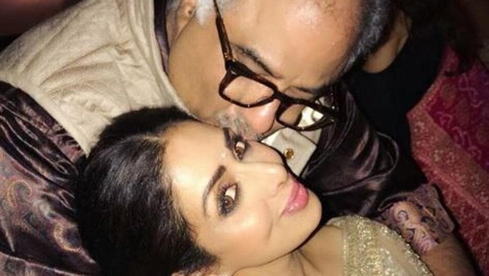 Boney Kapoor found Sridevi dead in a bathtub after inviting her to dinner |  Bollywood - Hindustan Times