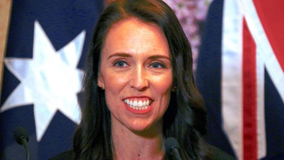 Australian Tv Journalist Slammed For Sexist ‘creepy’ Interview With New Zealand Pm Jacinda