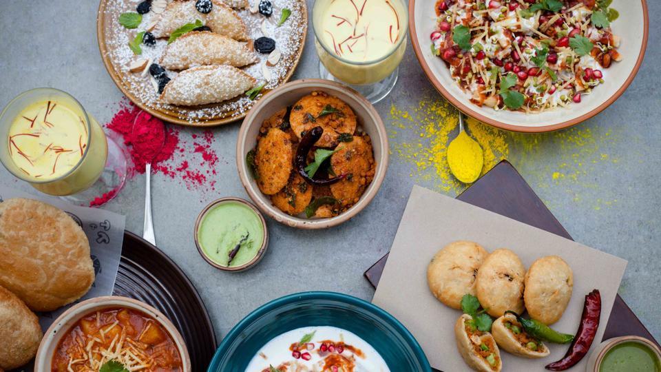 Holi 2018 Ricotta gujiya or thandai macaron? Try these 4 recipes with