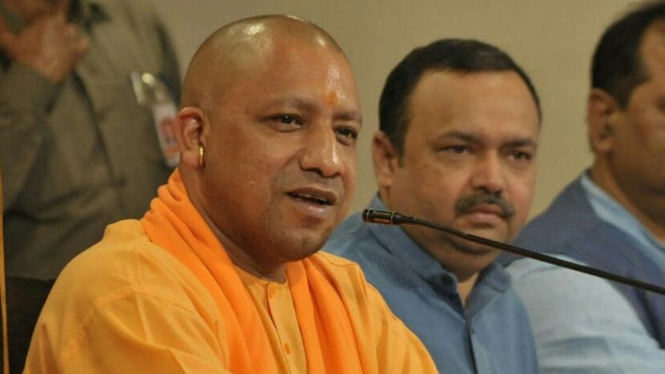 Lotus Will Now Bloom In Karnataka, Kerala: Yogi Adityanath After BJP’s ...