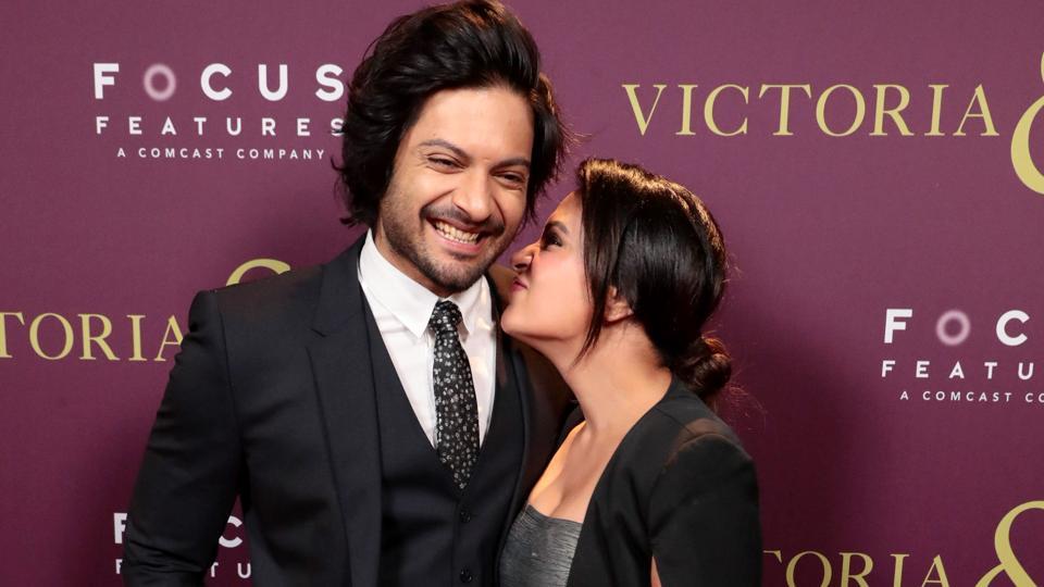 Richa Chadda Porn Video - Love Story Of 'Fukreys', Your Fav Richa Chadda and Ali Fazal Are Set To Tie  The Knot - News Hamster