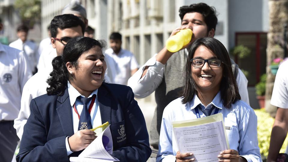CBSE Class 12 Compartment Result 2021 declared, direct link to check here (Virendra Singh Gosain/HT PHOTO) CBSE Class 12 Compartment Result 2021 declared, direct link to check here (Virendra Singh Gosain/HT PHOTO)