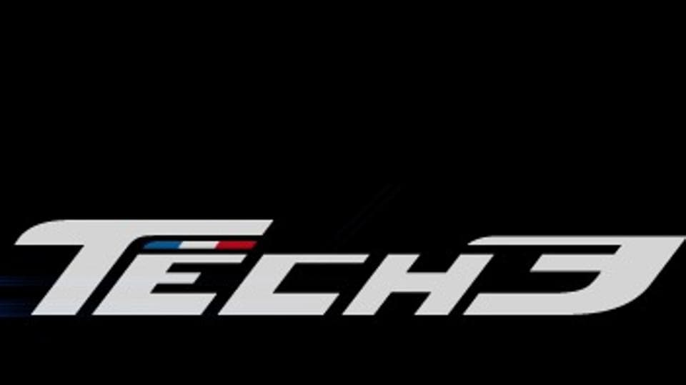 Tech3 Racing Team Logo Yamaha Tech 3 Logo